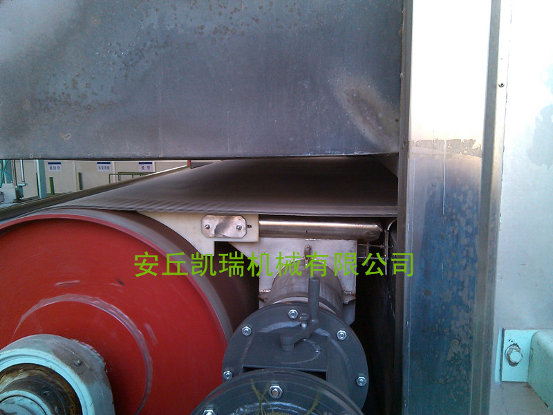 紙幅穩(wěn)定器（穩(wěn)紙器）