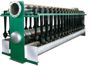 TTC200高效輕質(zhì)除渣器