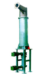 THH高中濃度重質(zhì)除渣器