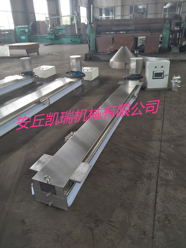 自動全幅式網(wǎng)毯高壓洗滌器